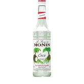 Monin Coconut 70cl  Adomoo